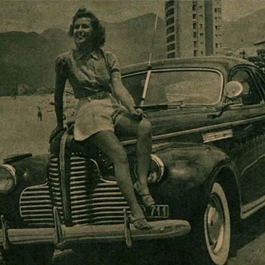 Rosina Pagã
