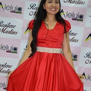 Rosilene Martins
