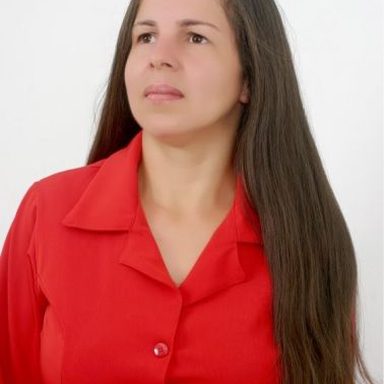 Rosimeire Silva