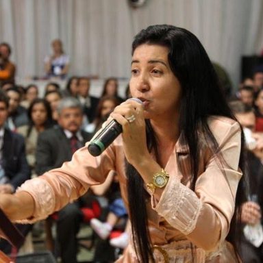 Rosilene Martins