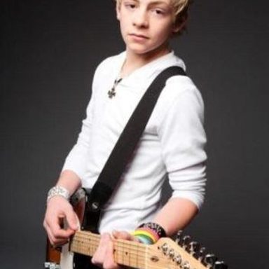 Ross Lynch photo 11