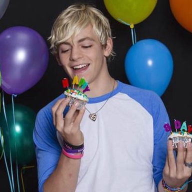 Ross Lynch photo 28