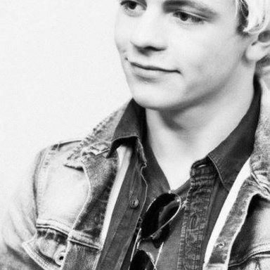 Ross Lynch
