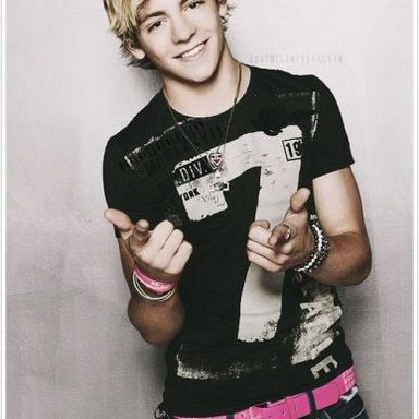 Ross Lynch photo 22