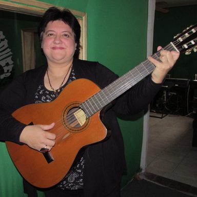 Rossana Reyna