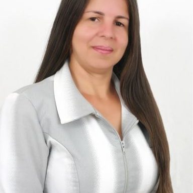 Rosimeire Silva