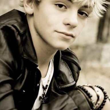 Ross Lynch