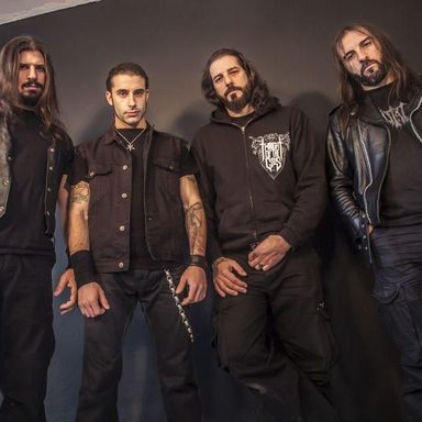 Rotting Christ