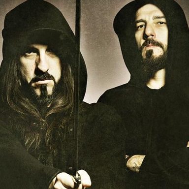 Rotting Christ