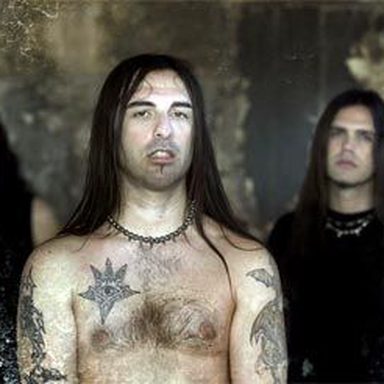 Rotting Christ