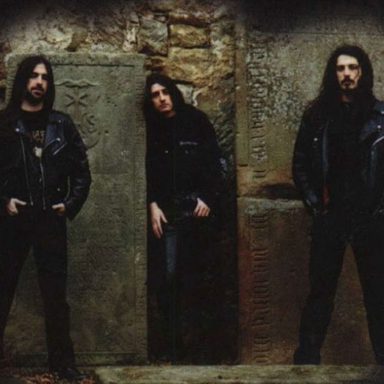 Rotting Christ