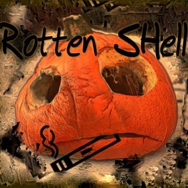 Rotten Shell
