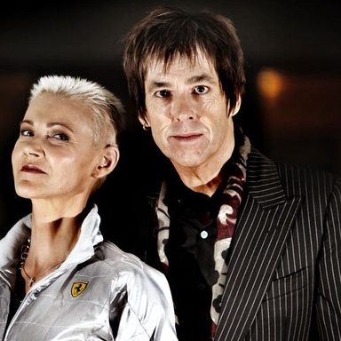 Roxette photo 9