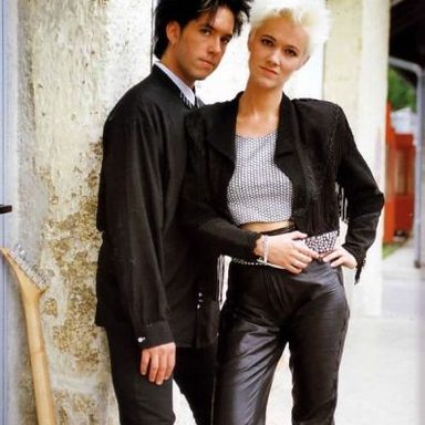 Roxette photo 30