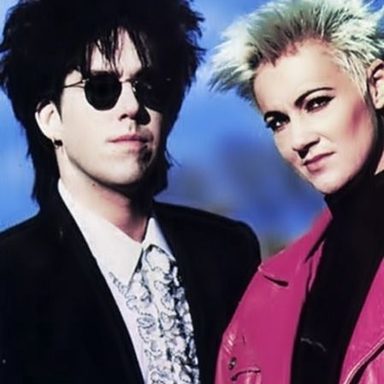 Roxette photo 11
