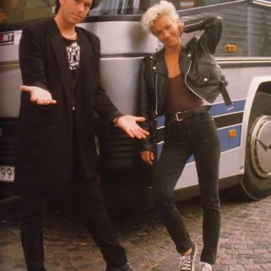 Roxette photo 26