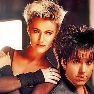 Roxette photo 20