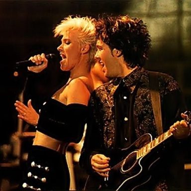Roxette photo 18