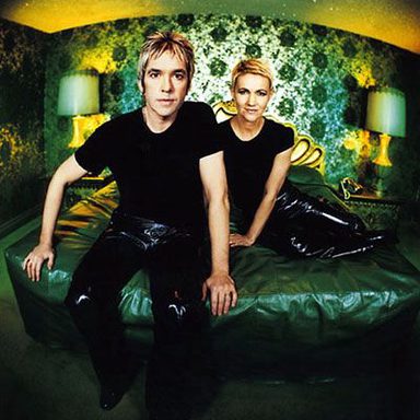 Roxette photo 39