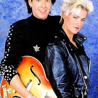 Roxette photo 36
