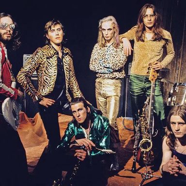 Roxy Music