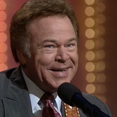 Roy Clark