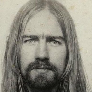 Roy Harper
