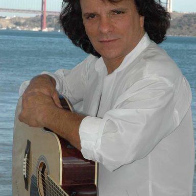 Roy Caetano