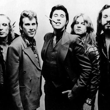 Roxy Music