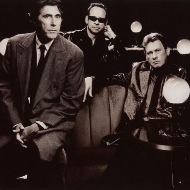 Roxy Music
