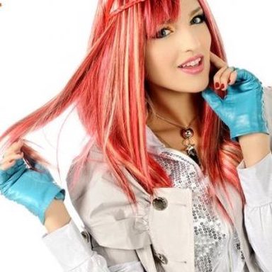 Roxy Pop