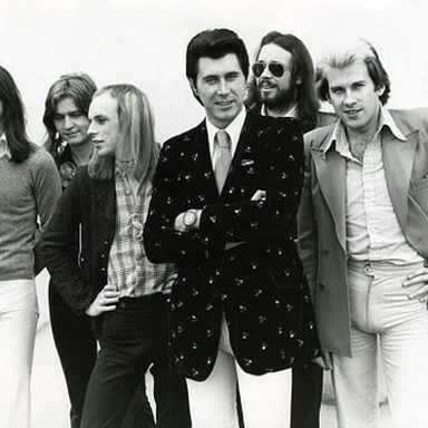 Roxy Music