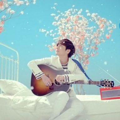 Roy Kim photo 12