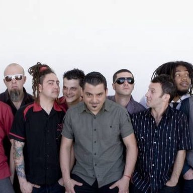 Roy Paci & Aretuska