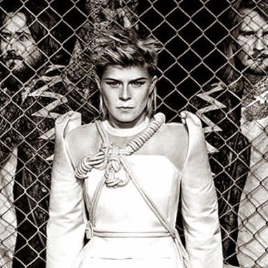 Royksopp & Robyn