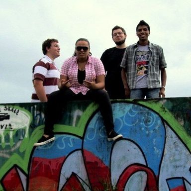 Royal Street Flush