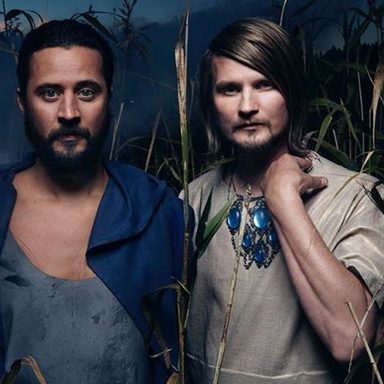 Royksopp & Robyn