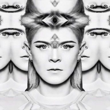 Royksopp & Robyn photo 9