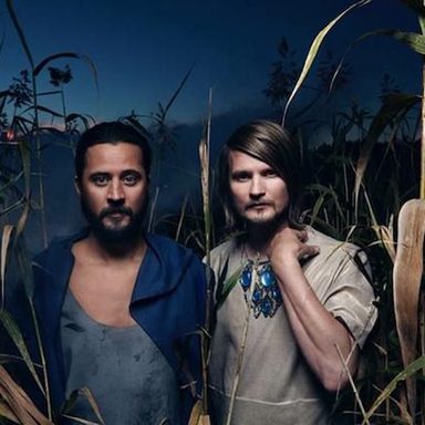 Röyksopp