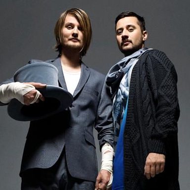 Röyksopp