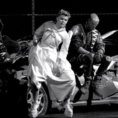 Royksopp & Robyn