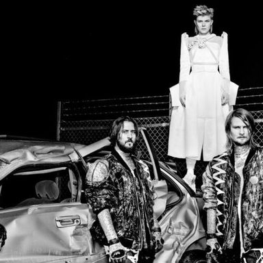 Royksopp & Robyn