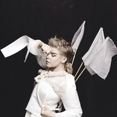 Royksopp & Robyn