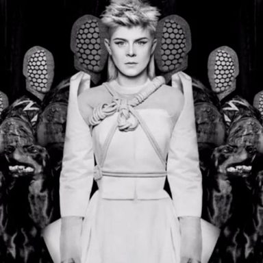 Royksopp & Robyn