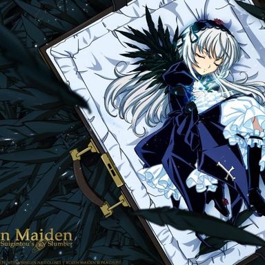 Rozen Maiden photo 31