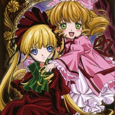Rozen Maiden
