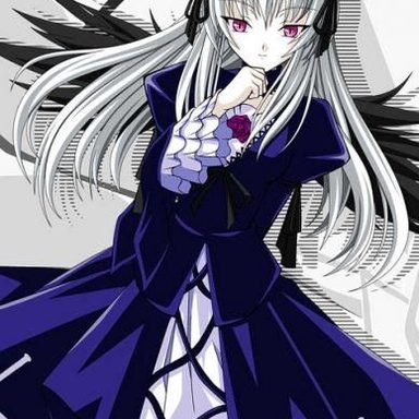 Rozen Maiden