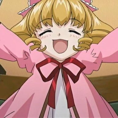 Rozen Maiden photo 24
