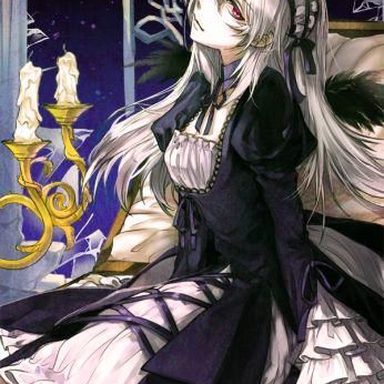 Rozen Maiden: Träumend photo 9