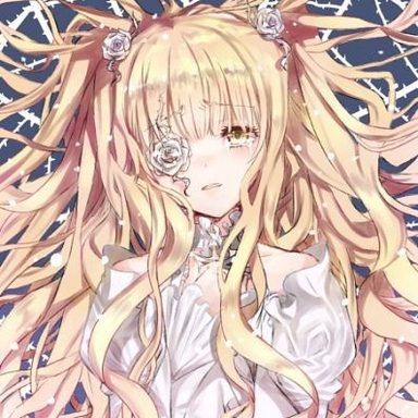 Rozen Maiden: Träumend photo 20